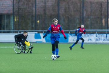 Bild 34 - wCJ Eimsbuettel - VfL Pinneberg : Ergebnis: 6:2